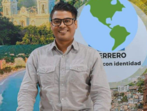 SOCIALES Arturo Dina Valente