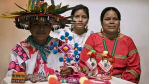 SOCIALES UNIVERSIDAD DE LENGUAS INDIGENAS