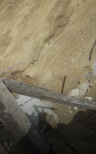 XOCHIS LA OBRA MAL HECHA (2)