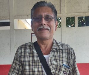 Xochis Lucas Herrera Baltierra