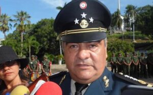 ayotzinapa SAAVEDRA