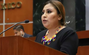congreso Jessica Alejo Rayo