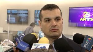 estado Jorge Triana Tena
