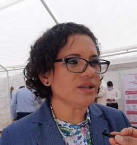 estado Teodora Ramírez Vega