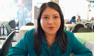 estado Xóchitl Sosa Rumbo