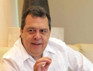 estado el ex gobernador
