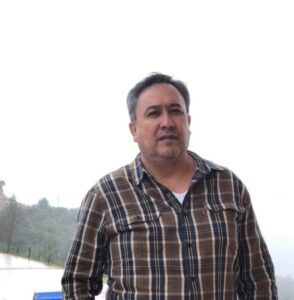 estado luis enrique rios saucedo