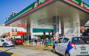 estado multas a gasolineras