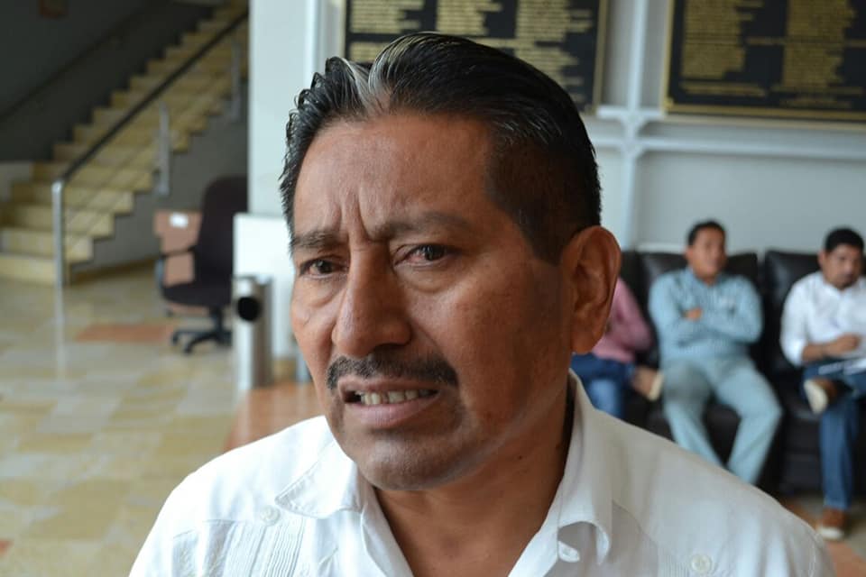 estado sebastian de la rosa