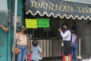 estado tortilleros