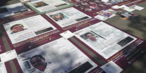 nacional 100 mil desaparecidos