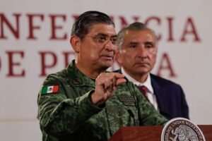 nacional luis crescencio sandoval