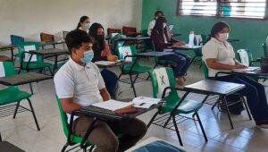 nacional regreso a clases