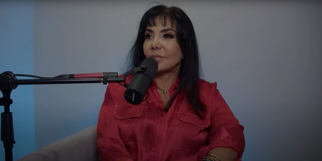 nacional sandra avila