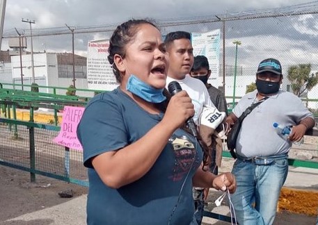 ome kenia ines hernandez monalvan