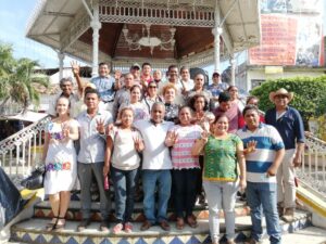principal aspirantes a consejeros