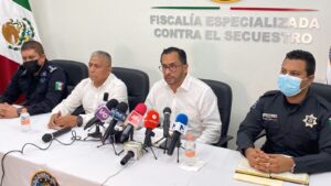 principal conferencia de prensa