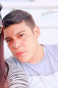 roja erick molina