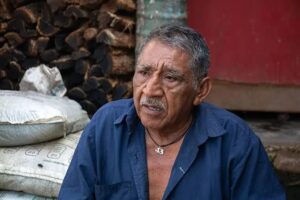roja ezequiel mora