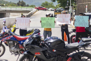 roja familiares de eduardo exigenjusticia