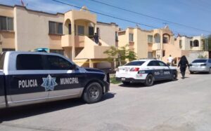 roja matan a mujer en torreon