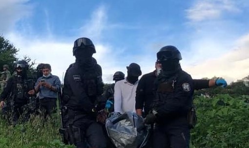 roja muerto en chilpancingo