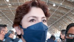 roja otra mujer quemada con ácido