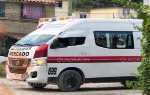 roja persiguen y matan a urbanero