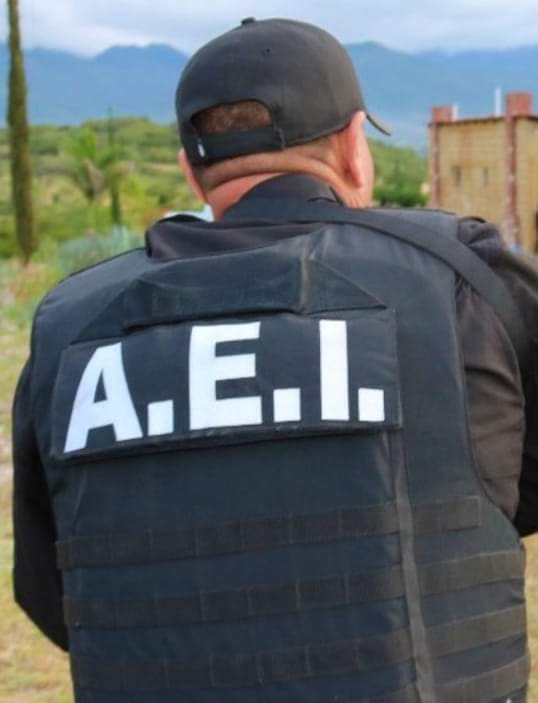 roja presunto secuestrador