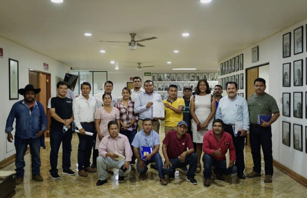 tlaco conflicto agrario