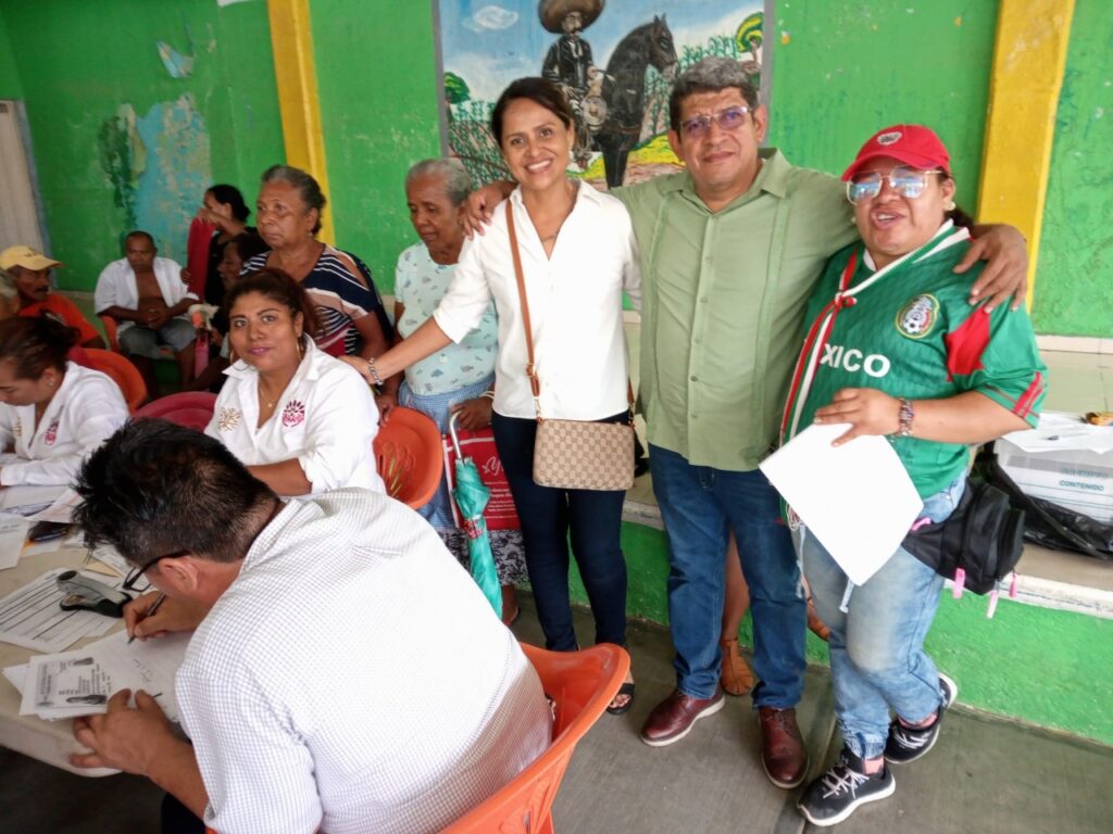 BOLETÍN CUAJI