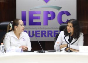 BOLETIN IEPC