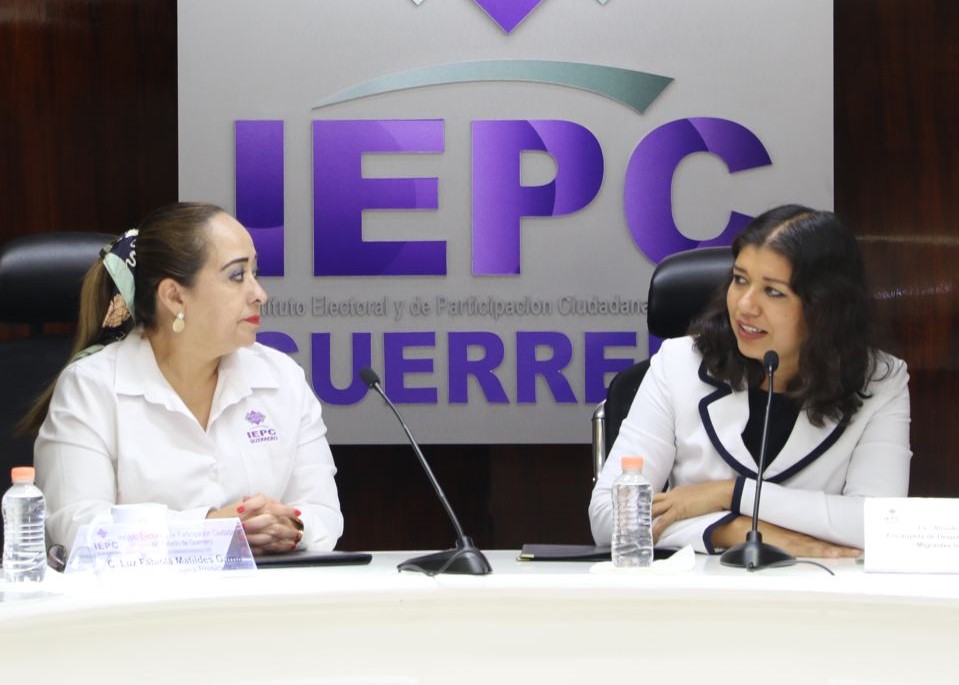 BOLETIN IEPC