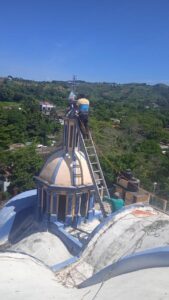 BOLETÍN OME CAPILLA