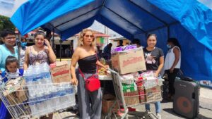 BOLETÍN OME COLECTA DE VIVERES (1)