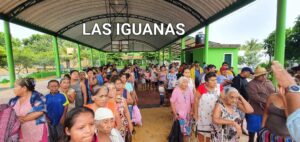 BOLETÍN OME COMUNIDADES VISITADAS (1)