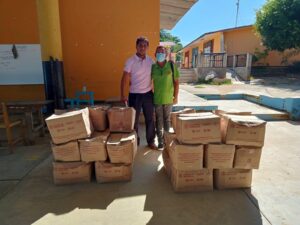 BOLETÍN OME DESPENSAS
