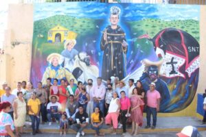 BOLETÍN OME EL MURAL