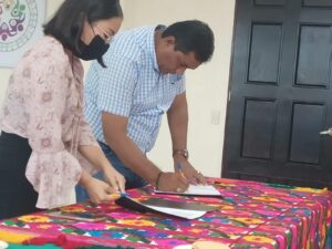 BOLETÍN OME FIRMA DEL CONVENIO (1)