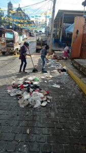 BOLETÏN OME LIMPIAN CALLES Y CANCHA (1)