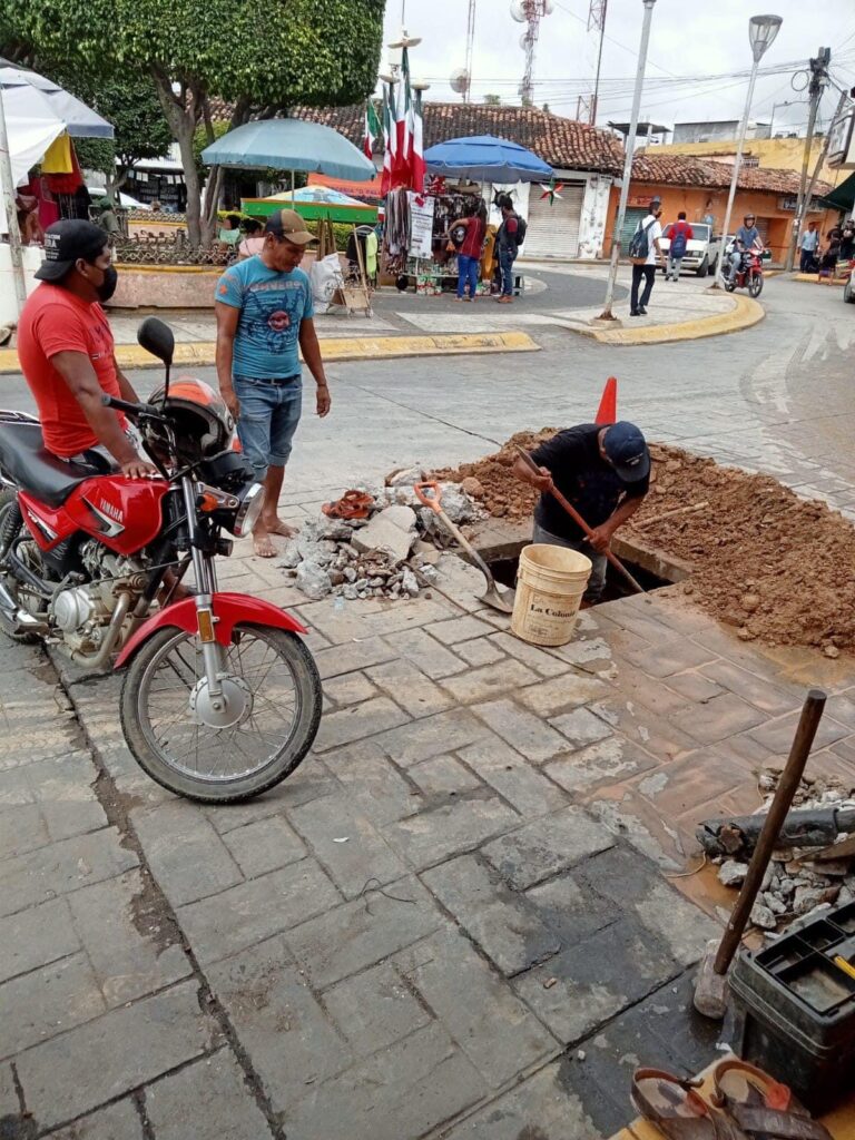 BOLETÍN OME LOS TRABAJOS REALIZADOS (1)