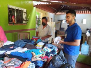 BOLETÍN OME ROPA Y CALZADO