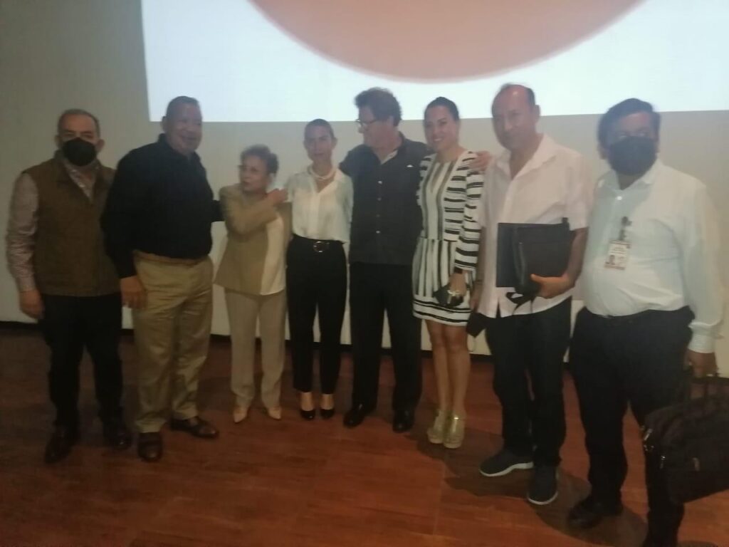 BOLETÍN OME TESTAMENTO