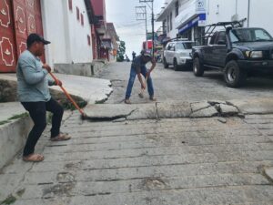 BOLETÍN OME TOPES