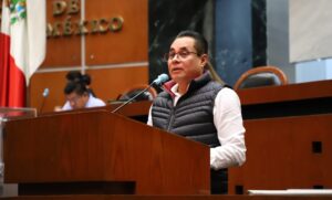 CONGRESO BERNARDO ORTEGA