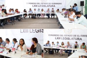 CONGRESO DICONSA BOL 308