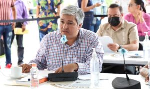 CONGRESO ESQUIVEL