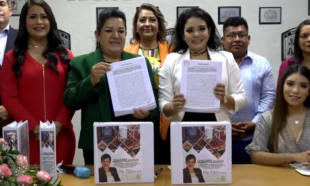 CONGRESO FLOR AÑORVE