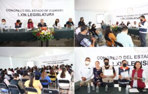 CONGRESO FORO PROTECCION CIVIL