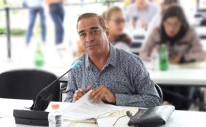 CONGRESO Héctor Fernando Agüero